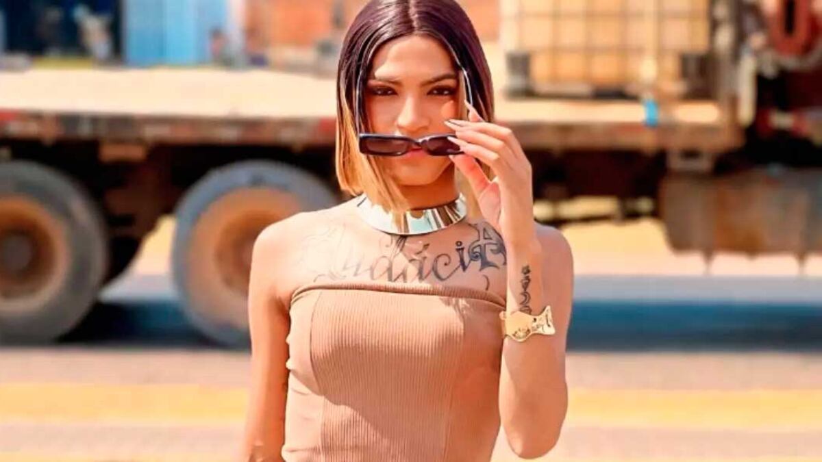 Cantora trans Santrosa