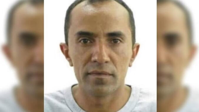 Homem é apontado como o número 2 do PCC e 'braço-direito' de Marcola