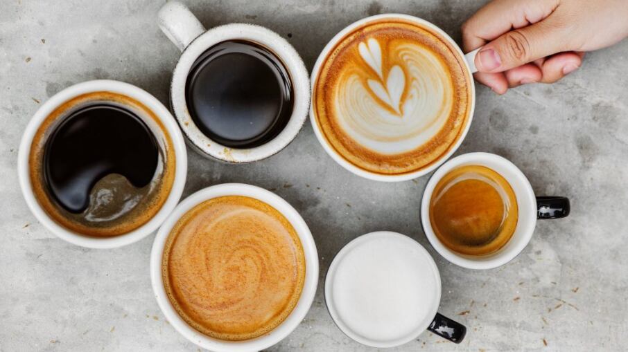 Benefícios do café para a saúde - Foto: Reprodução