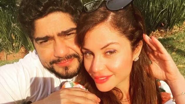 Casal estava junto desde 2021