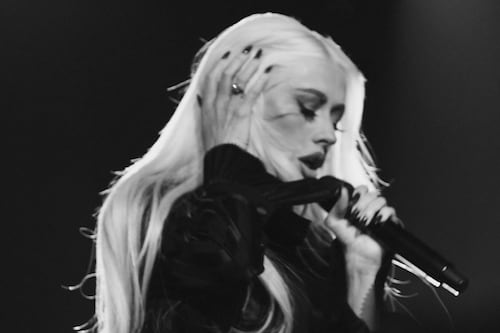 Voz do pop no Brasil: Christina Aguilera fará apresentação inédita no RJ em fevereiro; confira os preços