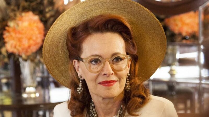 Público usa o X, antigo Twitter, para pedir que Walcyr Carrasco considere chamar Maria Zilda Bethlem para viver Emma em Êta Mundo Melhor!, continuação da novela  Êta Mundo Bom!