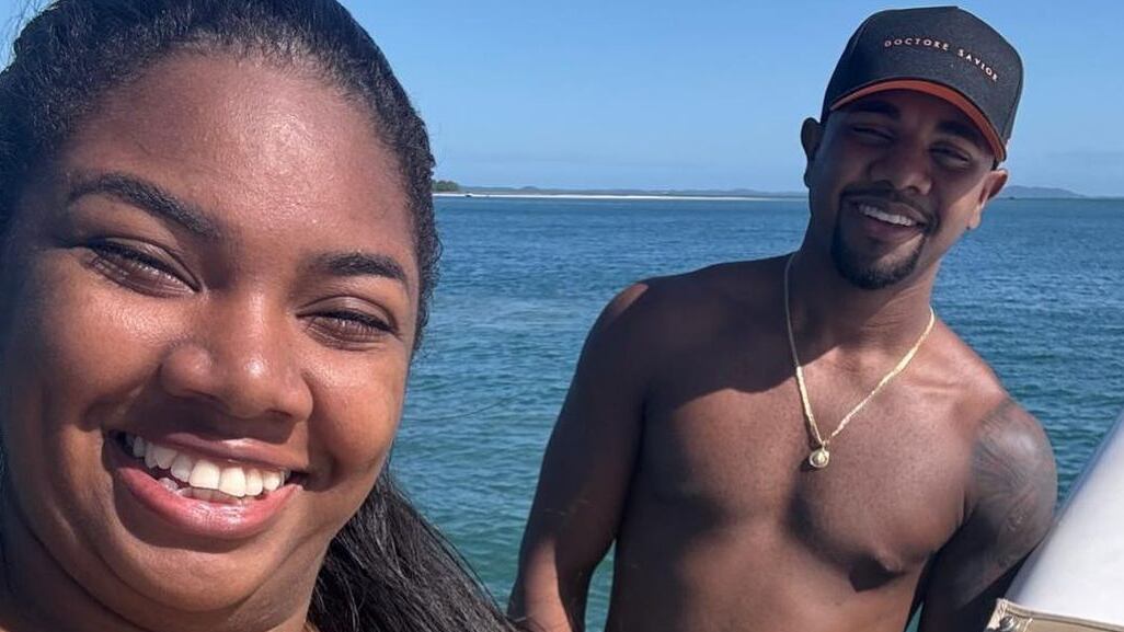 Raquel, irmã de Davi Brito, se revolta com os haters, após desistência da faculdade de medicina virar polêmica na web