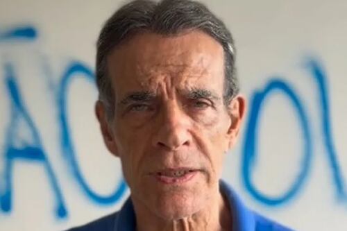 Eleições 2024: Mário Gomes não consegue cargo na Câmara Municipal do Rio