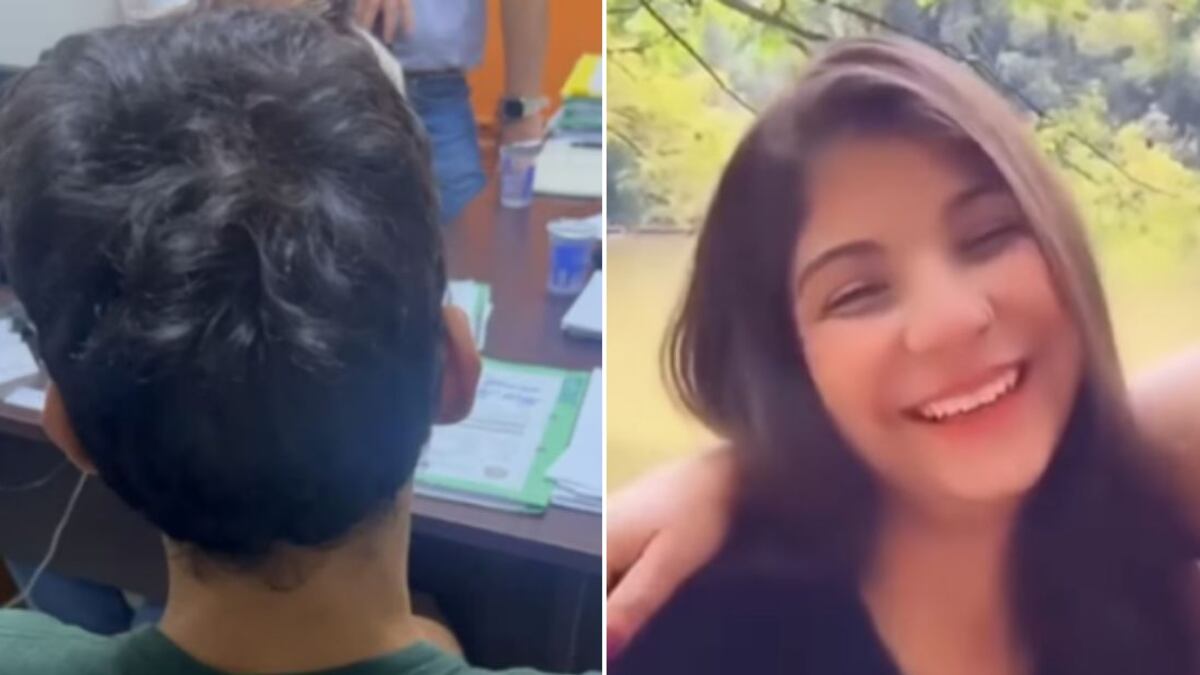 Apesar das falas dele, a defesa quer pedir a anulação da confissão