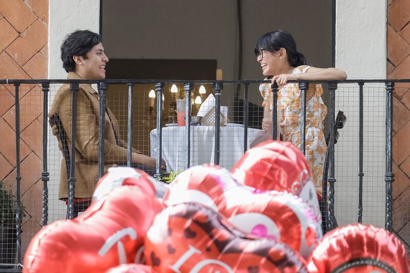 FOTO: Agencia Enfoque