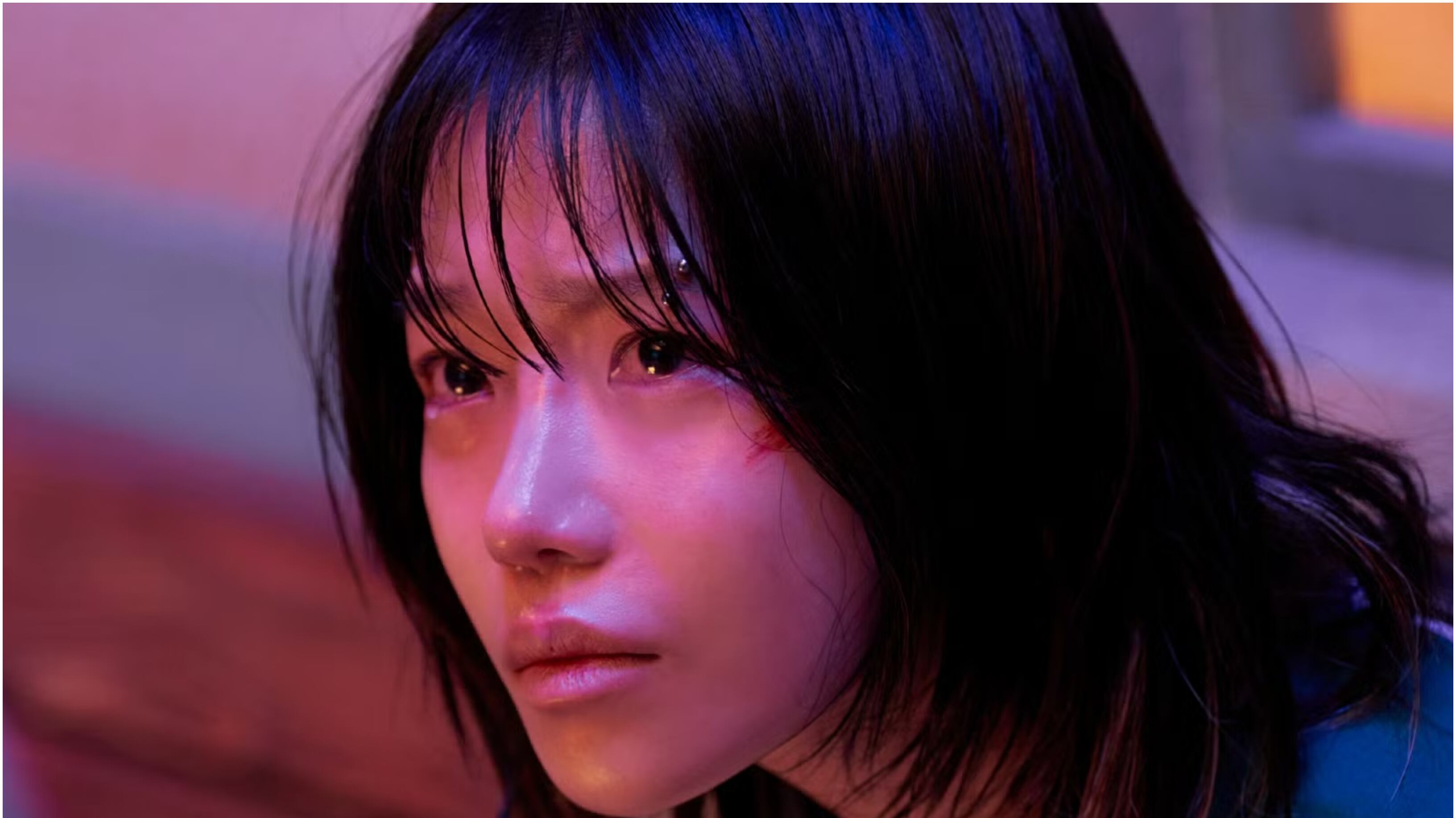 El juego del calamar