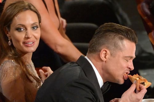 Angelina Jolie apresenta e-mail emocional como evidência em disputa de US$ 250 milhões com Brad Pitt