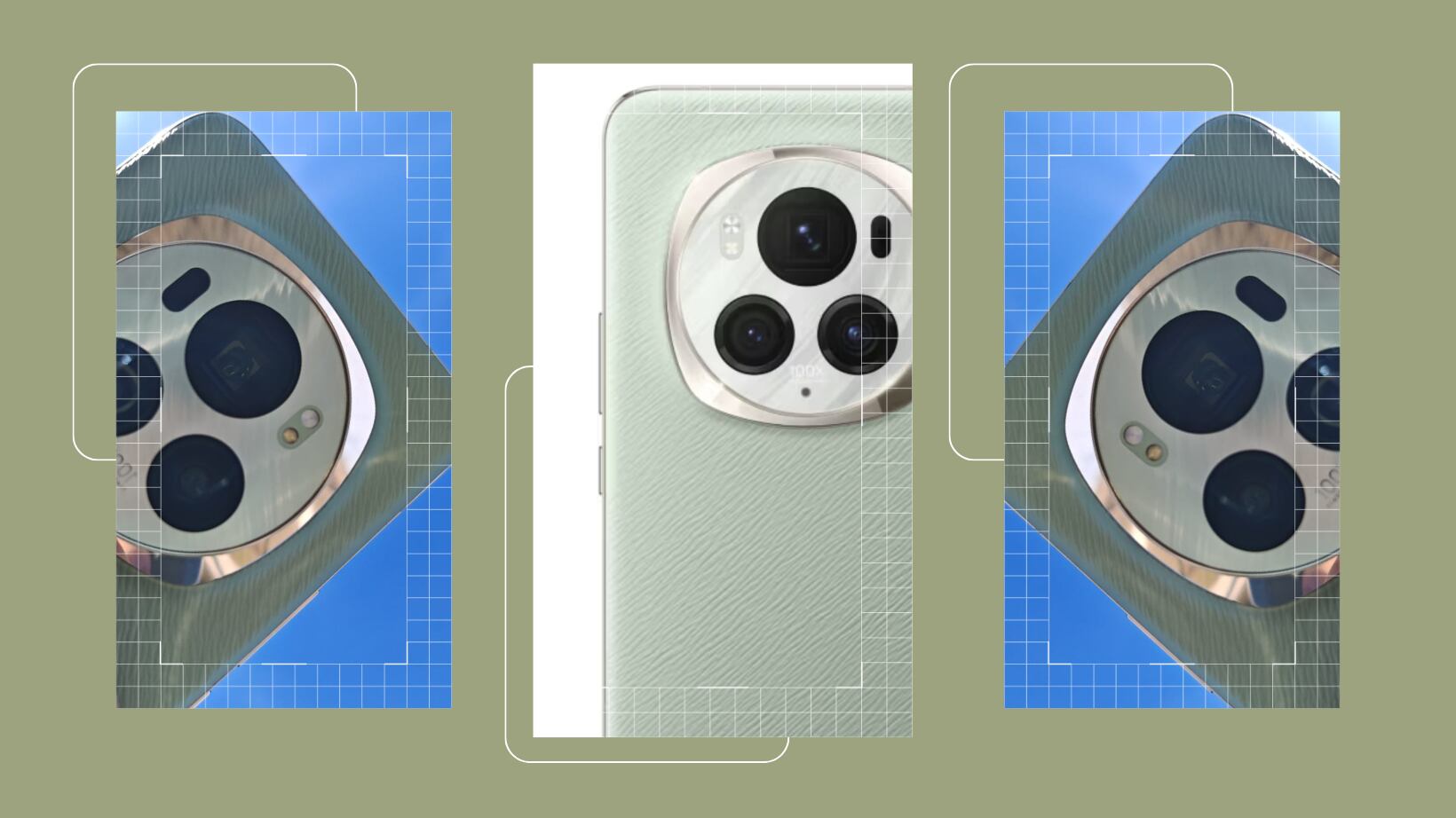 Primeras impresiones - Honor