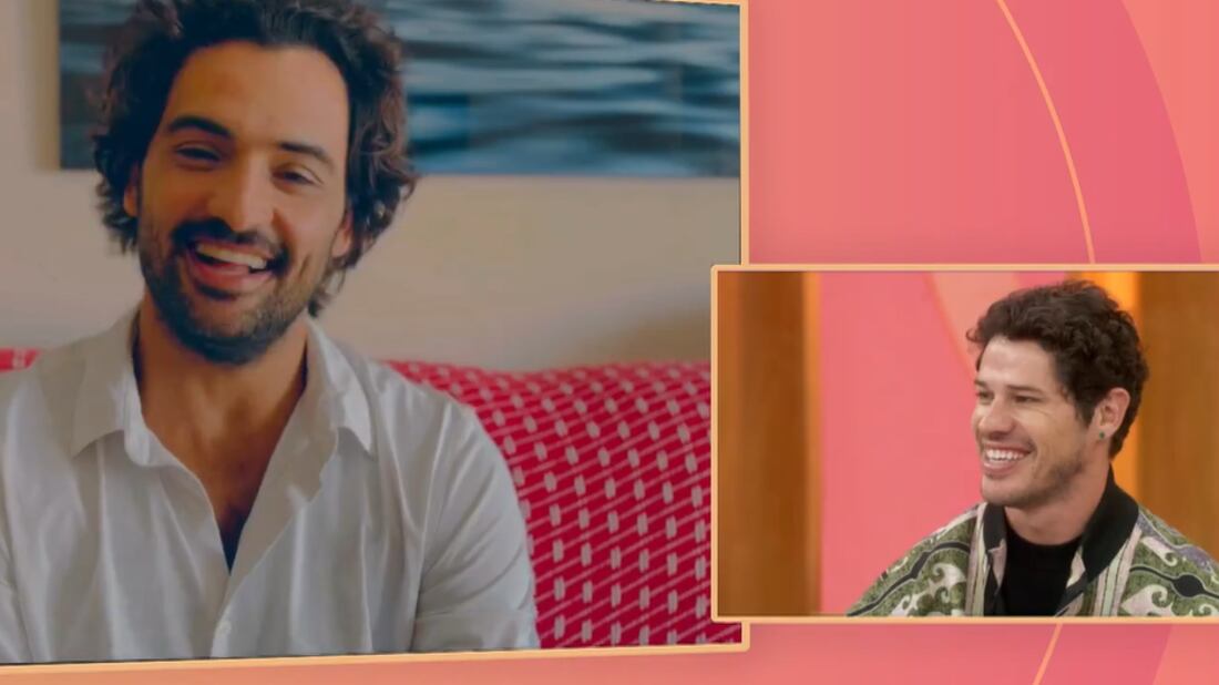 Foto: Reprodução/ Tv Globo