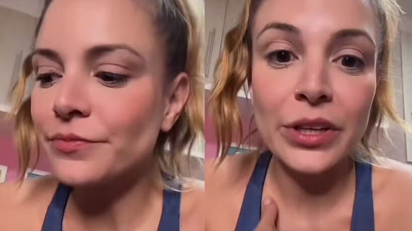 Renata Del Bianco revela motivo de ausência no especial de Chiquititas