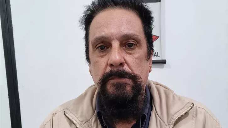 Isabela Tibcherani se pronuncia sobre prisão do pai, Paulo Cupertino