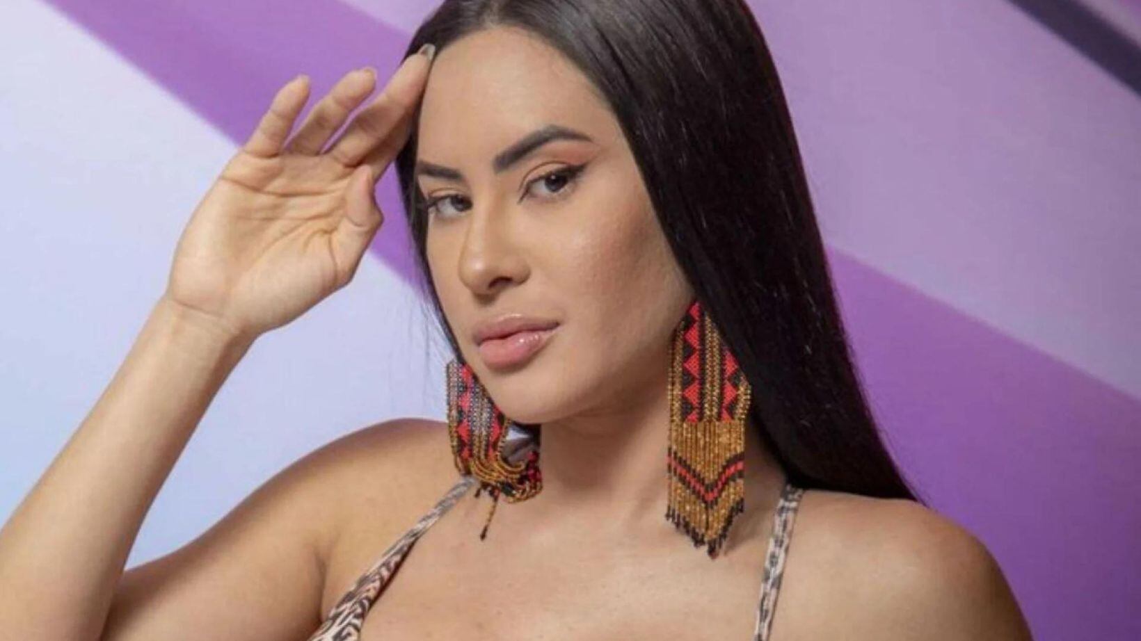 BBB 24: Isabelle diz que 'cometeu um crime' dentro do reality show