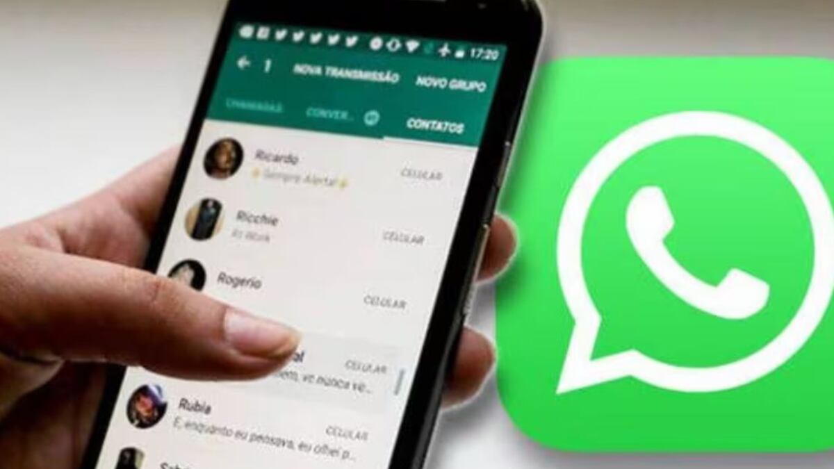 ¿Mayor confidencialidad? Así puedes enviar “audios bomba” en WhatsApp
