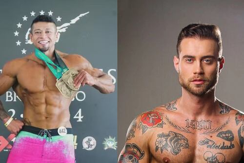 A Fazenda 16: Uma simples pergunta quase expulsou Gilson e Yuri