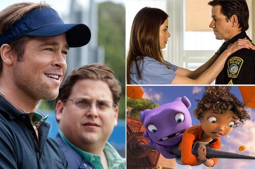 Estas são as séries e filmes que serão removidos da Netflix em abril