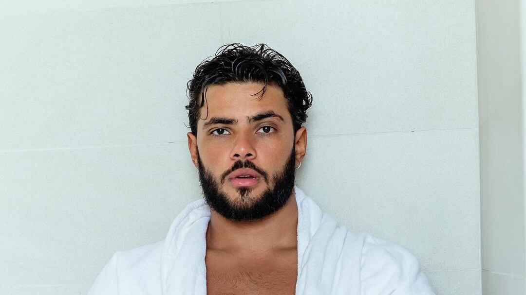 Ex-ator da Globo investe em Onlyfans