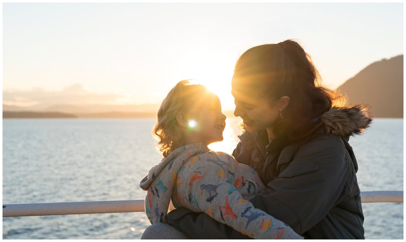 Las cosas por limpiar