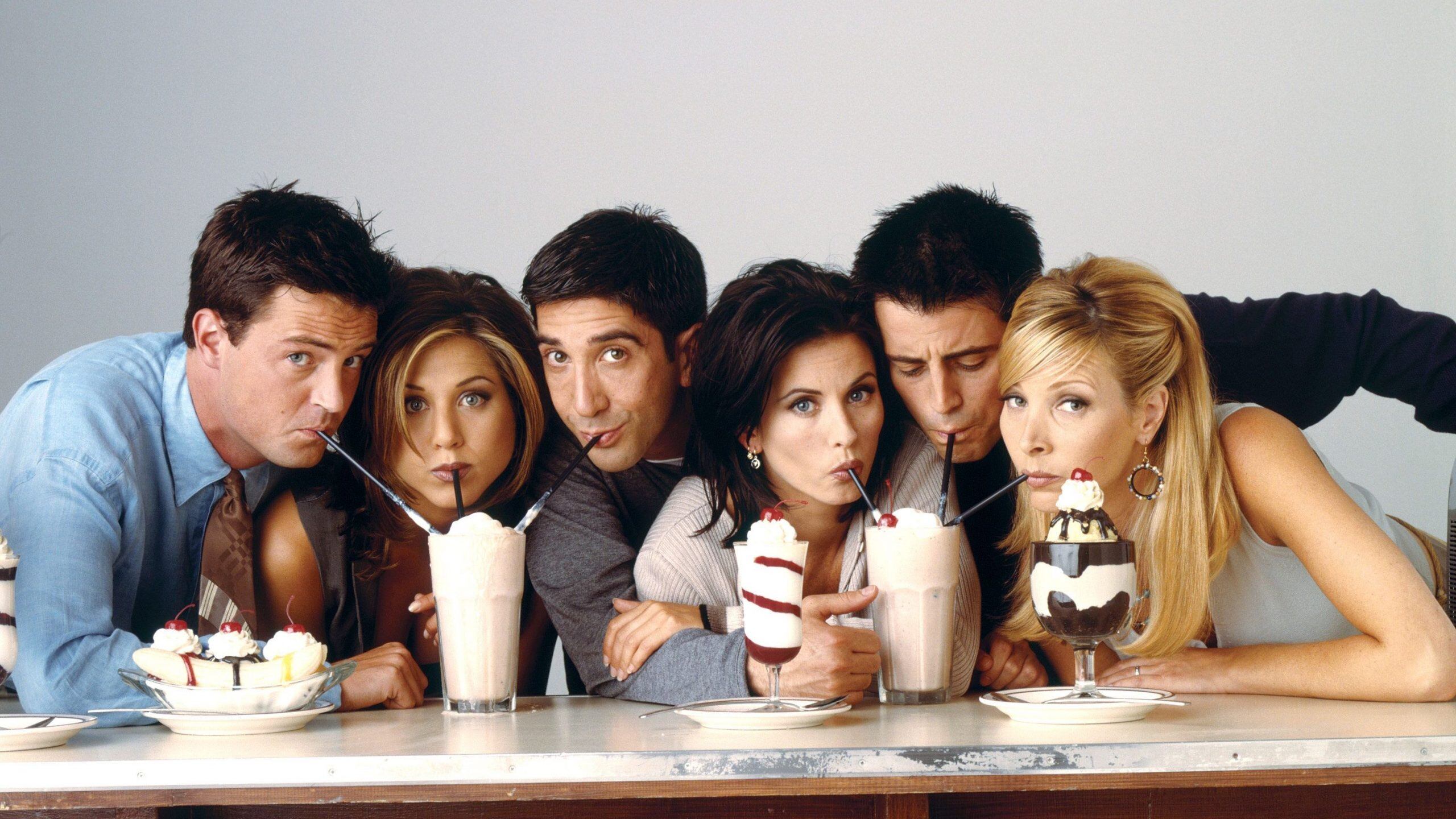 Friends: Amada atriz revela que odiava esta parte da série; ‘fiz pelo show’