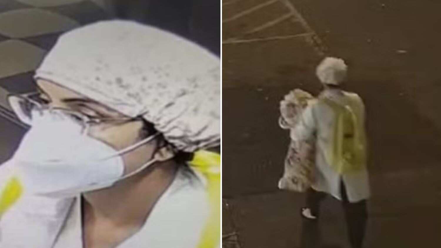 Polícia Militar diz que faz buscas