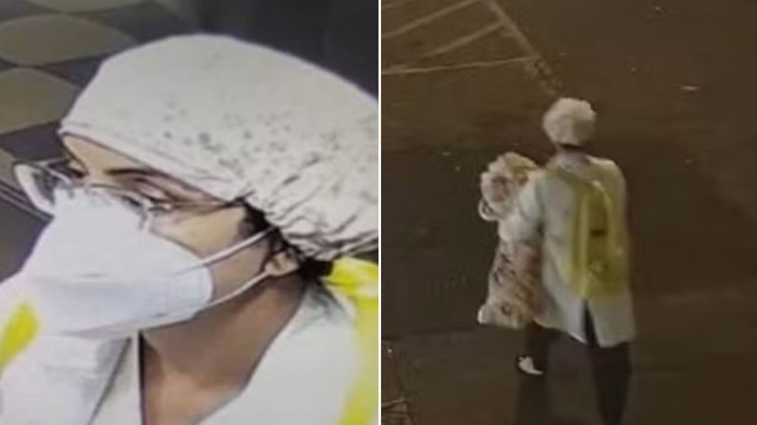 Polícia Militar diz que faz buscas