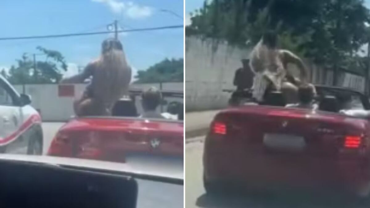 SSP-SP diz que imagens são analisadas para apurar possíveis atos criminosos.