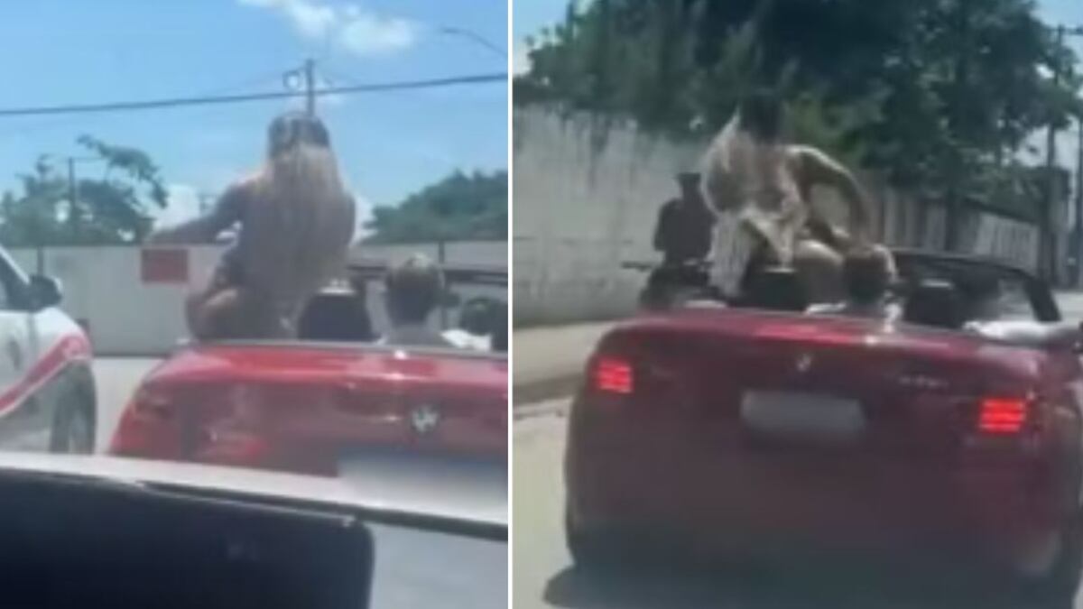 SSP-SP diz que imagens são analisadas para apurar possíveis atos criminosos.