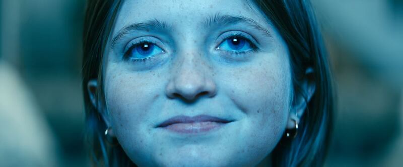 Escenas de la película 'Dejar el mundo atrás'