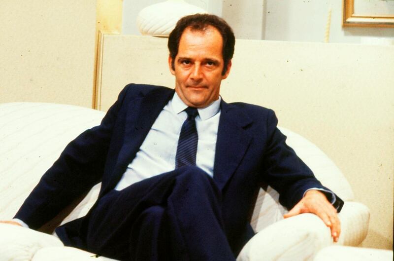 Na novela “Pão-Pão, Beijo-Beijo”, Claudio Marzo interpretou Ciro