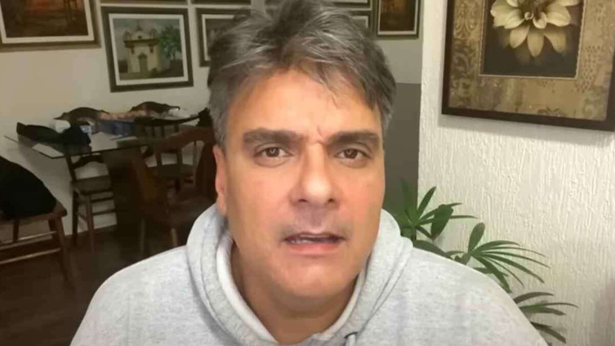 Guilherme de Pádua pede perdão e fala sobre ser cristão