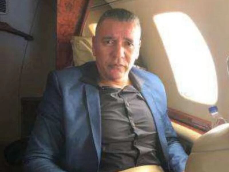 Carro de amigo de Cariani foi encontrado em casa de ex-líder do PCC