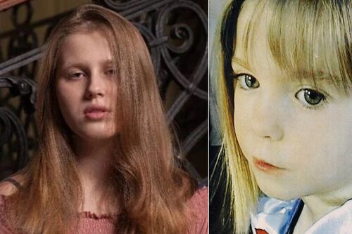 Jovem que disse ser Madeleine McCann pede desculpas e afirma: ‘Eu só queria saber quem eu sou’