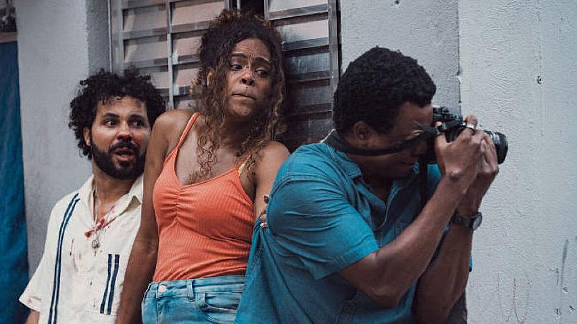 1ª temporada da série Cidade de Deus: A Luta Não Para - HBO MAX