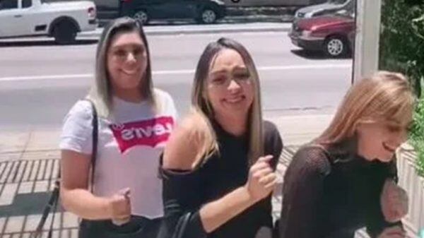 “Não me arrependi da postagem”, diz jovem multada em ação trabalhista após ‘dancinha da vitória’