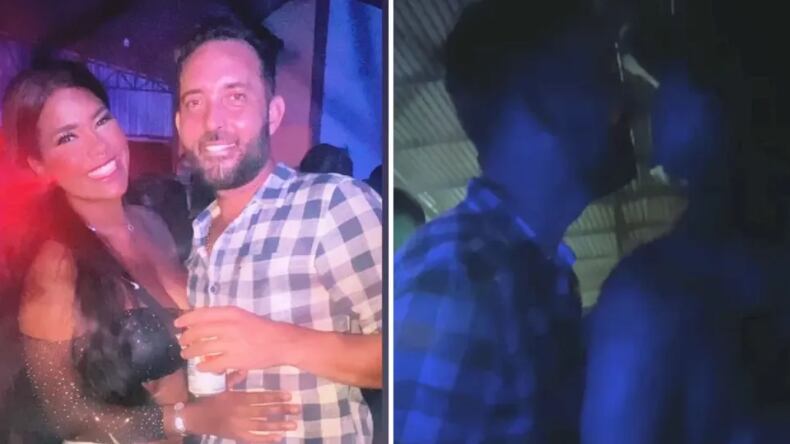 Lilly Martins denunciou William Gusmão por importunação sexual à Polícia Civil