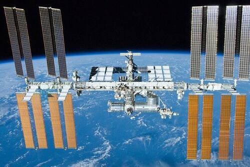 Estação Espacial Internacional detectou ondas atmosféricas sem precedentes após passagem do furacão Helene