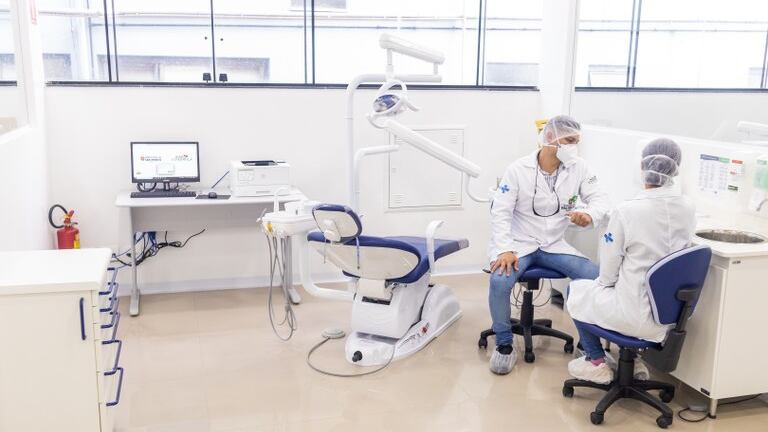 Prefeitura de São Paulo inaugura Centro de Cuidados Odontológicos