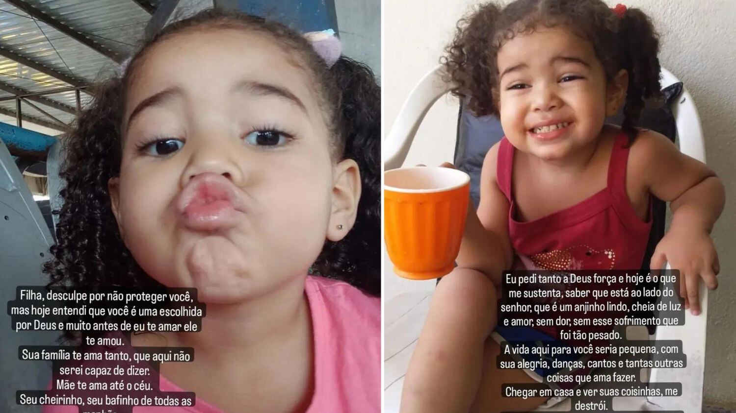 Caso segue em apuração