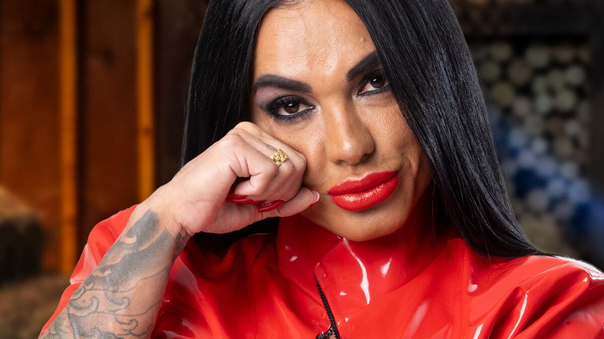 A Fazenda 15: Kamila Simioni está repleta de polêmicas para resolver com os fãs