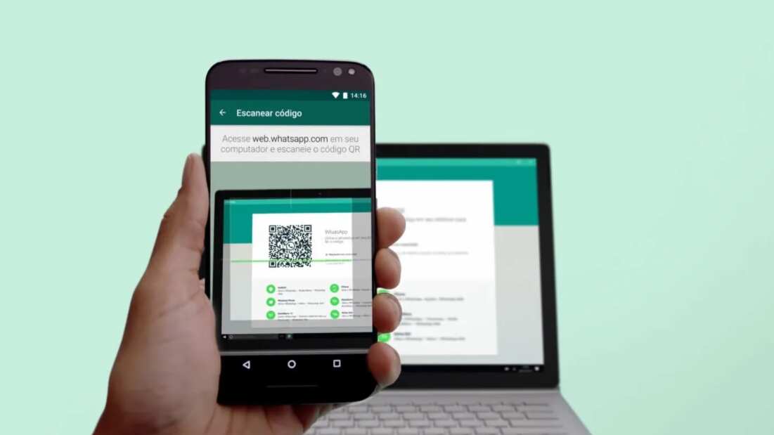 Este é o truque ‘secreto’ de como duplicar seu WhatsApp Web e que poucos conhecem