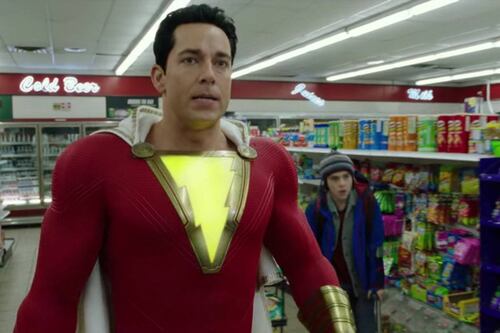 Shazam 2: Diretor explica as possibilidades do personagem no futuro da DC
