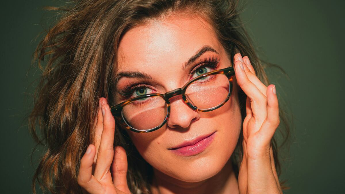 La falda lápiz está de regreso.