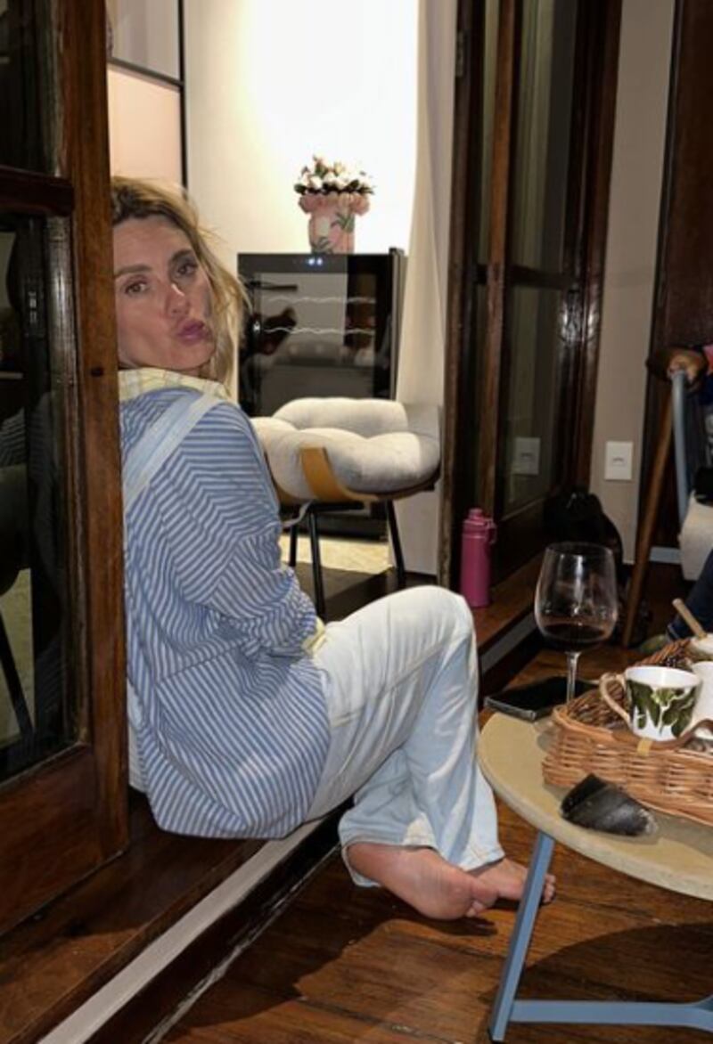 Reprodução - Preta Gil - Instagram