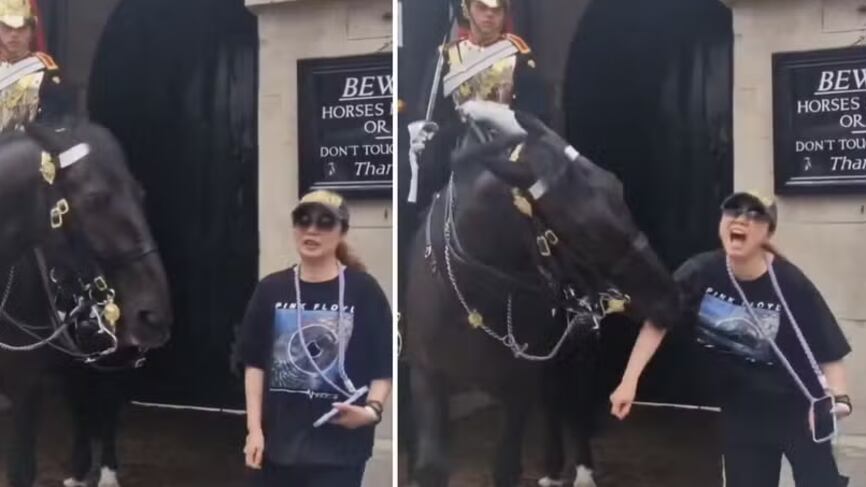 Foto: Reprodução/X