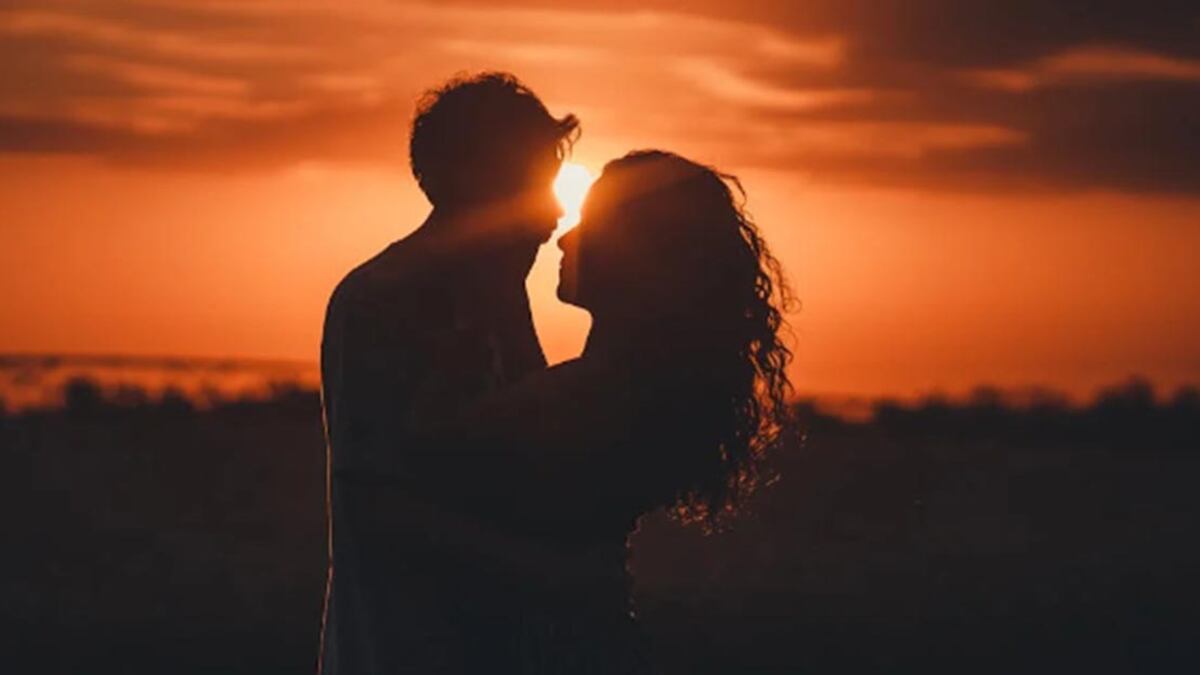 Pareja método japonés