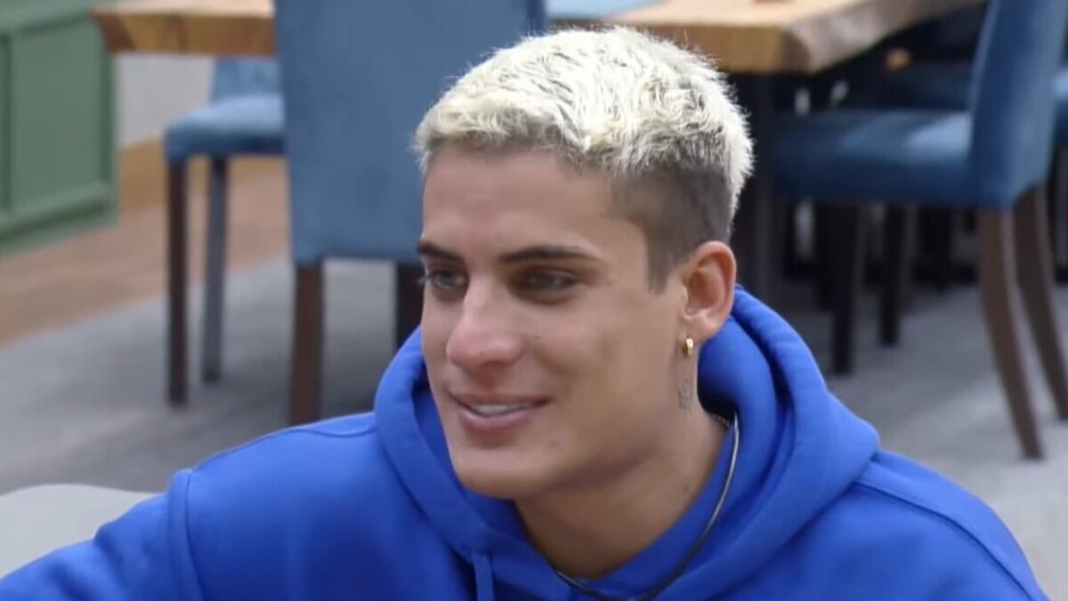 Não foi só Bia Miranda que falou de relacionamento em "A Fazenda 14", Tiago Ramos revelou detalhes do namoro com a mãe de Neymar Jr