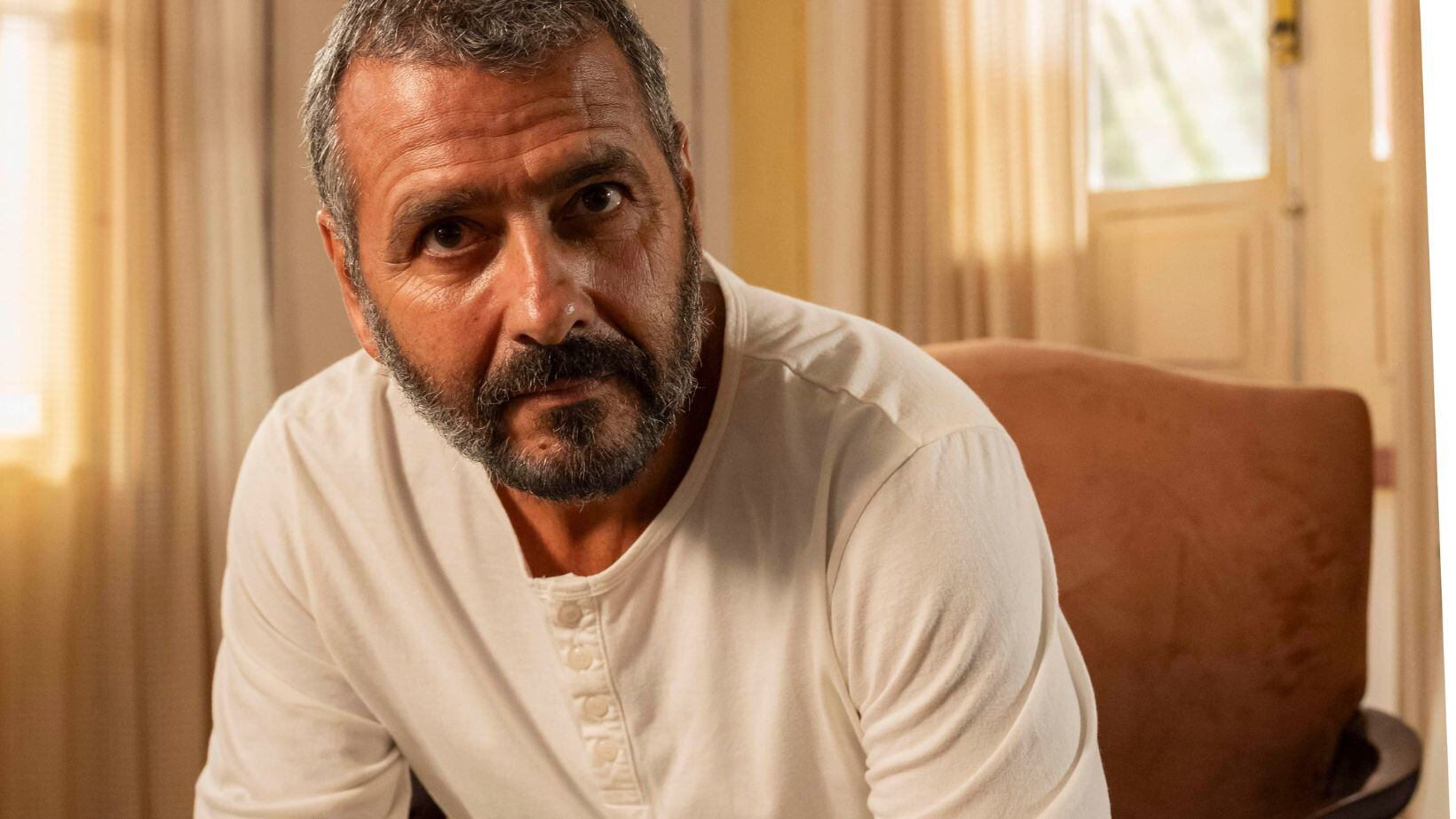 Quando Marcos Palmeira se despedir de Renascer, galã de Todas as Flores será o protagonista da novela Mania de Você