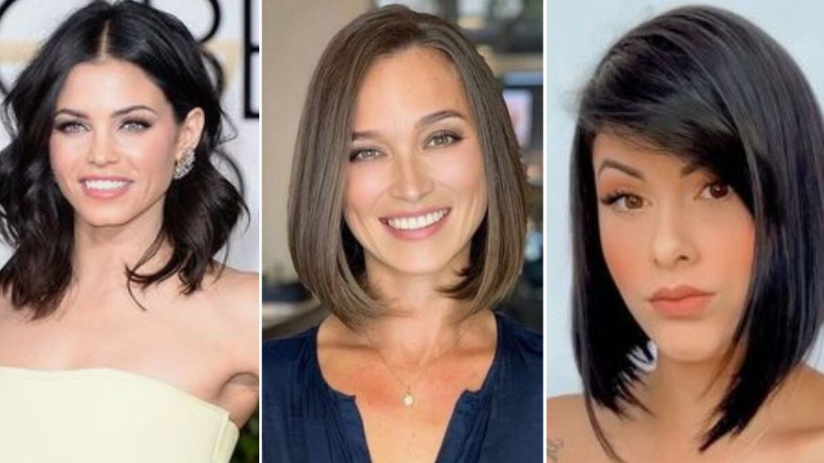 Corte clavicut: 7 cortes de pelo antiedad que favorece a todas las mujeres 2023