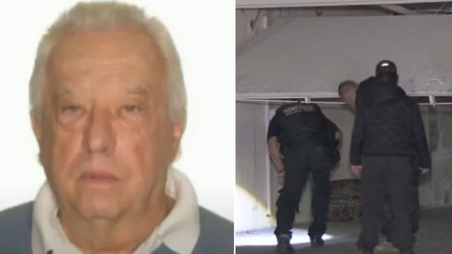 Polícia ainda busca identificar os criminosos