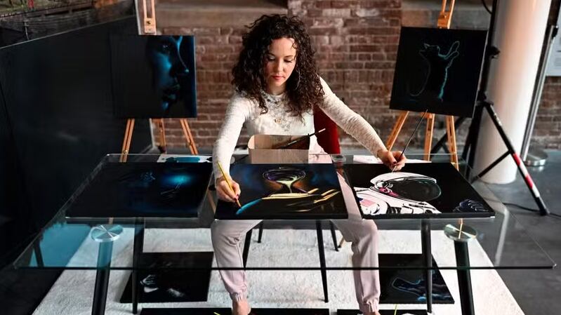 Foto: JOHN THYS / AFP